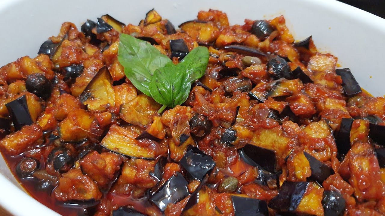 Caponata